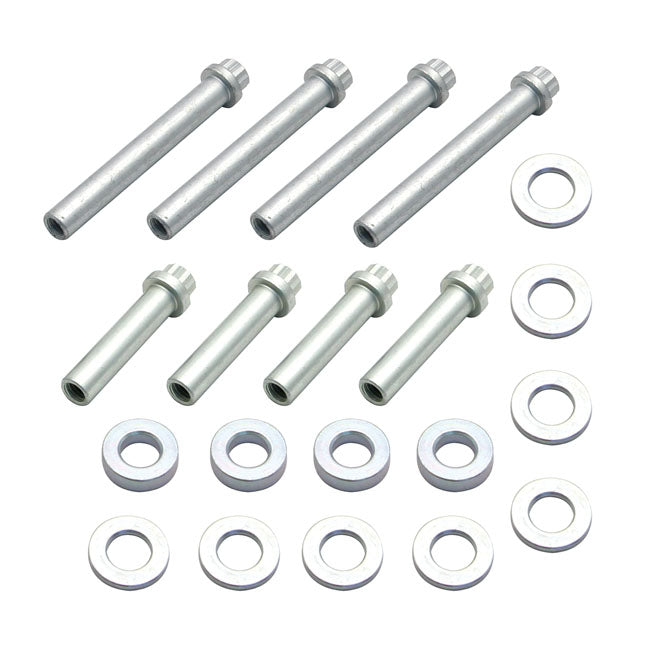 S&S Head Bolt Kit – S&S 113 1986–2003 XL Sportster Engine