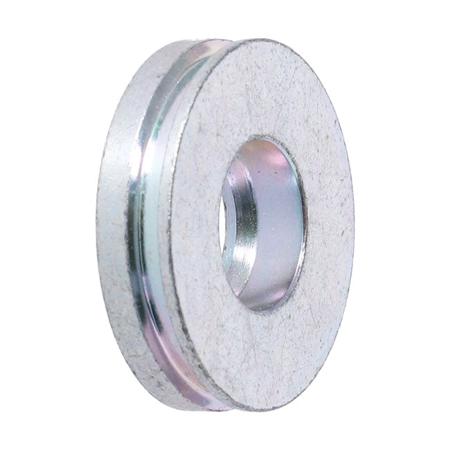 MCS Washer, Swingarm Pivot Shaft Nut – 1991–1999 DYNA
