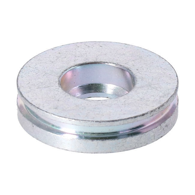 MCS Washer, Swingarm Pivot Shaft Nut – 1991–1999 Dyna