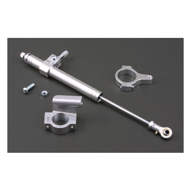Daytona Steering Damper Kit – 2000–2007 FXST