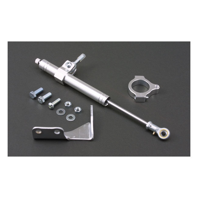 Daytona Steering Damper Kit – 1988–2003 XL Sportster