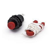 MCS Emergency Ignition Kill Switch, Clip-on Nylon Cord – Universal