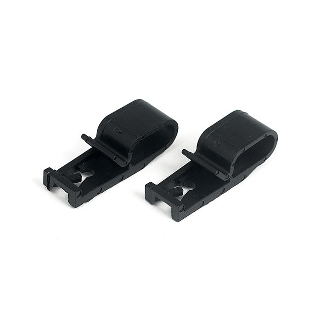 MCS Rear Fender Wiring Clip – 1997–2023 Various FLT/Touring; Dyna…