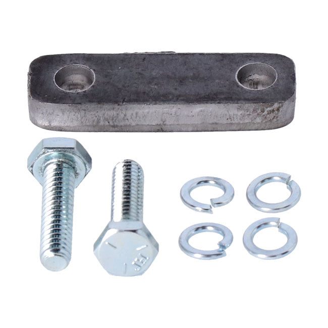 MCS Solenoid Mount Kit – 1965–1988 Big Twin; 1967–1980 XL…