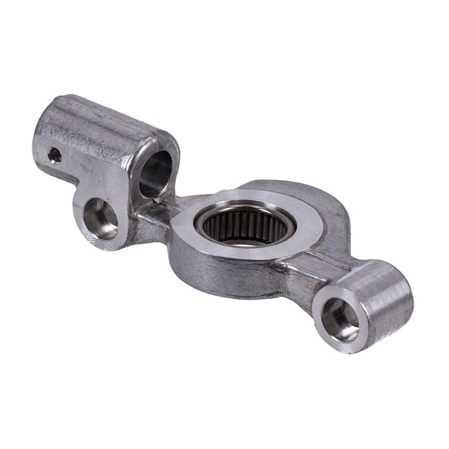 MCS Shifter Cam Support, with Bearing. Right Side – 1980–2000 5-Speed Big Twin