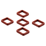 Namz Deutsch DT Series Plug Housing Seal, 8-Pins – Universal