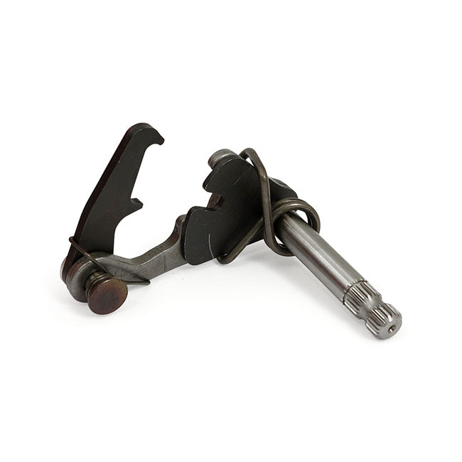MCS Shifter Shaft Lever Assembly – 1980–1999 5-Speed Evo Big Twin…