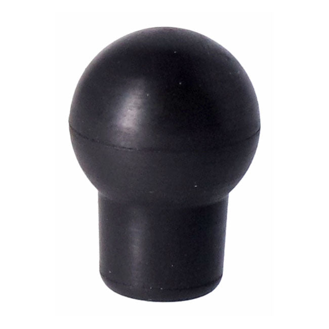 MCS Check Ball, Oil Filter Breather Sportster – L1987–2022 XL Sportster; 2008–2012…