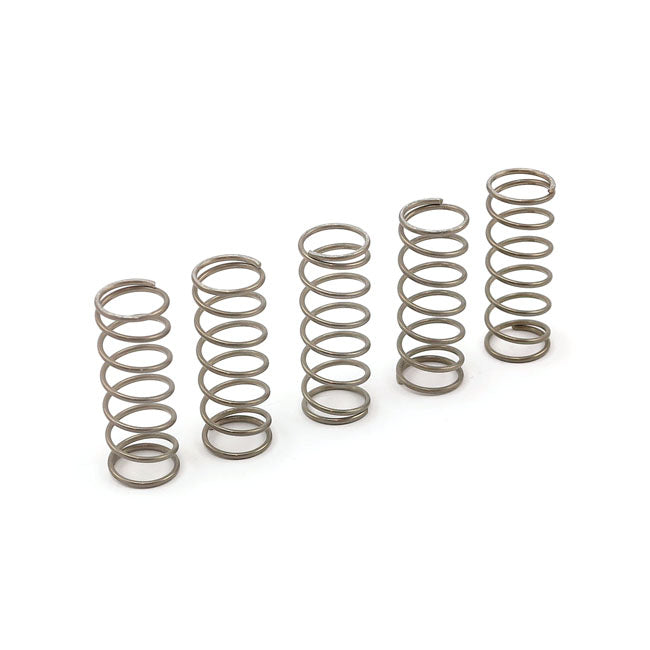 MCS Spring, Check Ball Oil Filter Sportster – 1991–2022 XL Sportster; 2008–2012 XR1200