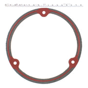 James Gaskets Gasket Derby Cover. .062" Paper/Silicone – 70-E84 Big Twin