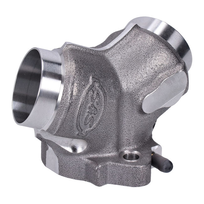 E Manifold OEM & S&S Heads Size 397 – 1984–1999 Evo Big Twin (5.375" Cyl. 88"…