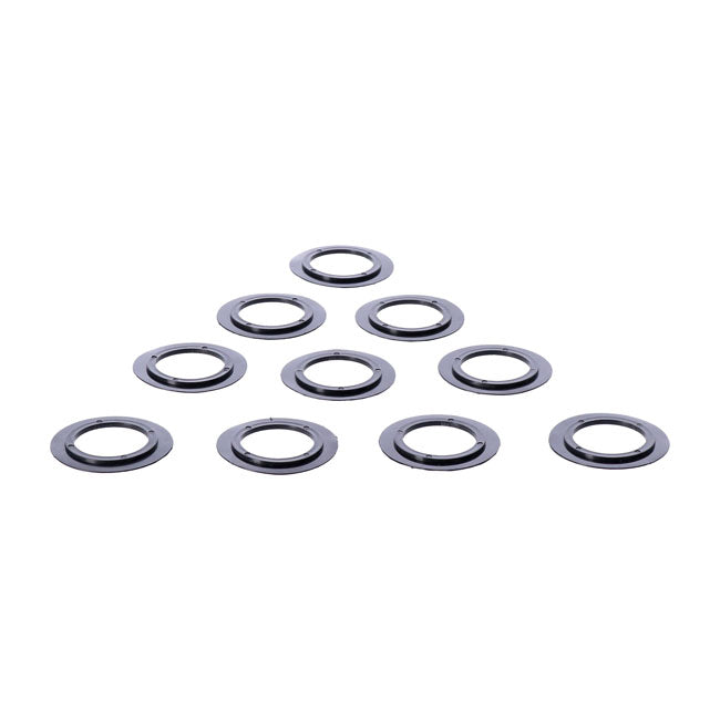 MCS Nylon Washer, Swingarm – 1980–2001 FLT/Touring; 1982–1994 FXR