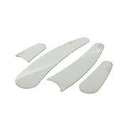 MCS Frame Inserts Rear – 2000–2007 Softail