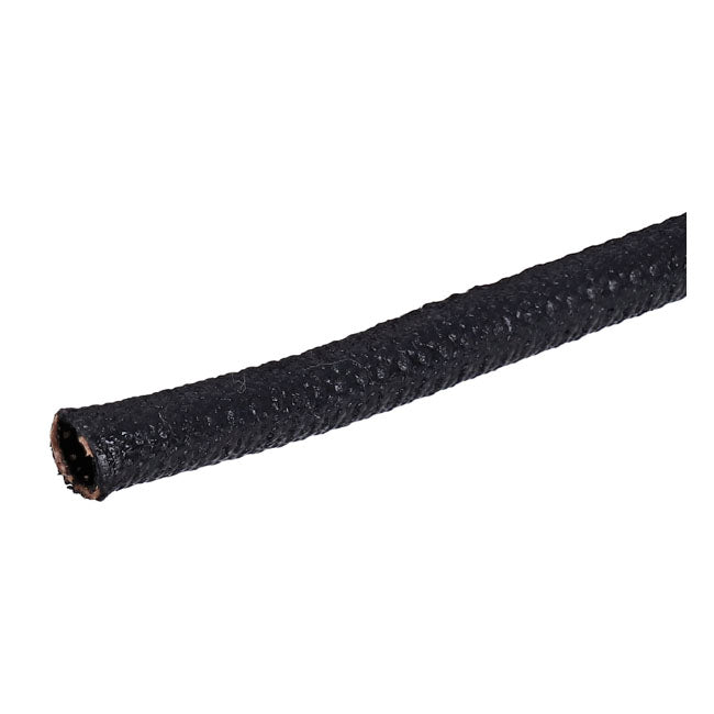Standard Asphalt Coated Fabric Loom. 1/4" (6.35 mm) Id