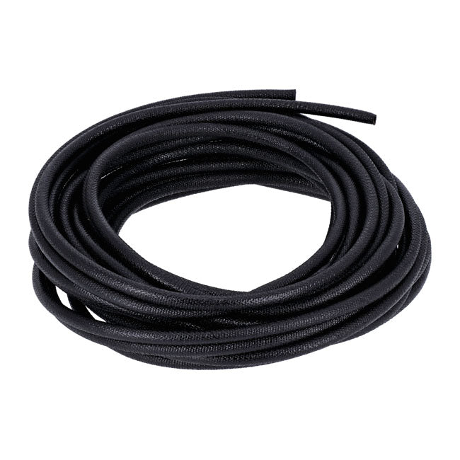 Standard Asphalt Coated Fabric Loom. 1/4" (6.35mm) ID