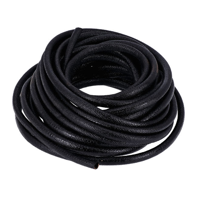Standard Asphalt Coated Fabric Loom. 3/8" (9.53mm) ID