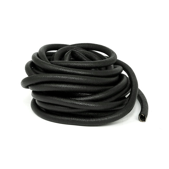 Standard Asphalt Coated Fabric Loom. 5/8" (15.9 mm) Id