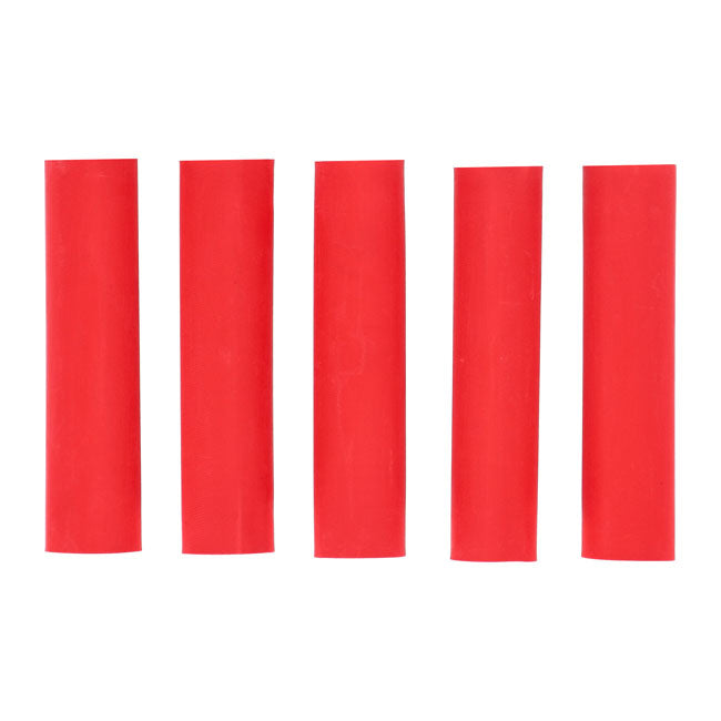 Standard Ref-Fill Pack Heat Shrink. 2x Red 2-4/0 Gauge – Universal