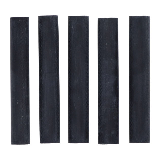 Standard Ref-Fill Pack Heat Shrink. 2x Black 8-1 Gauge – Universal