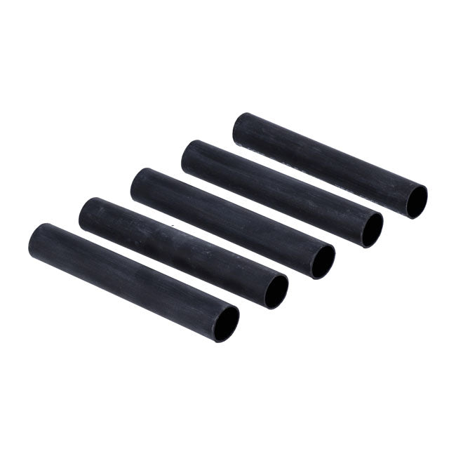 Standard Ref-fill Pack Heat Shrink. 2X Black 8-1 Gauge – Universal