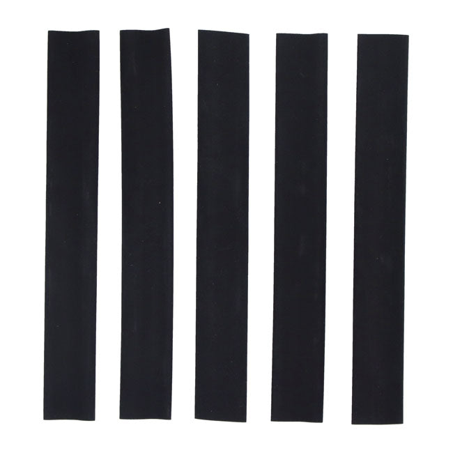 Standard Ref-Fill Pack Heat Shrink. 6x Black 8-2 Gauge – Universal
