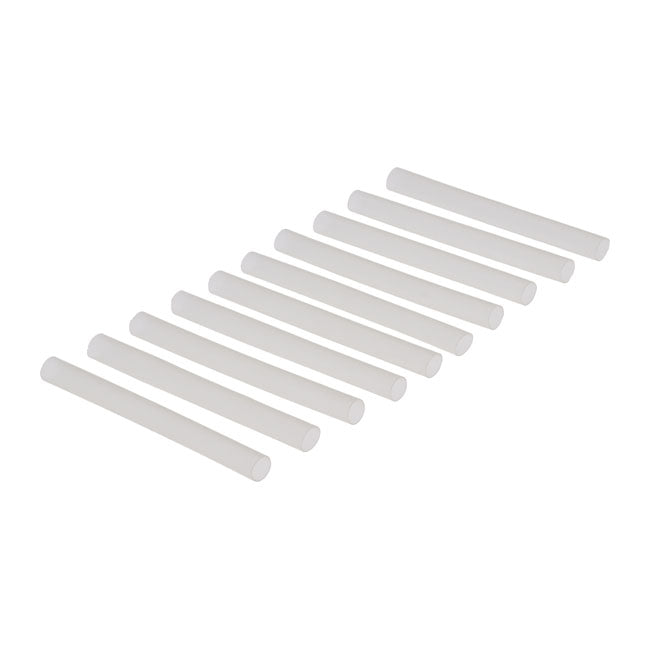 Standard Re-Fill Packs Heat Shrink Tubing, Clear