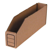 MCS Bin Box, Brown 1.3 Liter – Universal