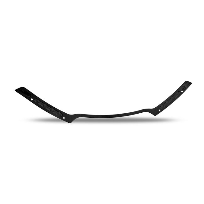 Performance Machine Windscreen Trim for Touring. Holeshot. Black Ops – 2015–2023 FLTR Road Glides; 2024 FLTRK…
