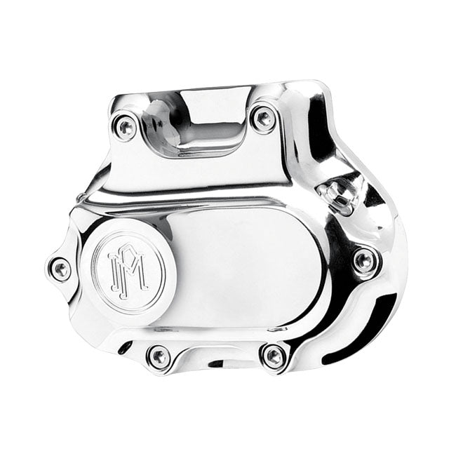 Performance Machine Transmission End Cover Smooth, Hydraulic. Chrome – 1987–2006 Softail; 1987–2006…