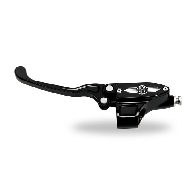 Performance Machine Contour 11/16 Hyd Clutch Mast. Cyl – 2007–2023 Big Twin; 2007–2022 XL…