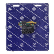 Performance Machine Contour Switch Housing Black Anodized
