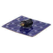 Performance Machine Contour Switch Housing Black Anodized