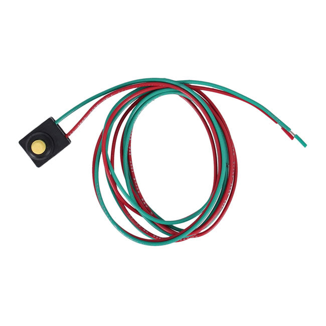 Performance Machine Replacement Kill Switch – Fits All PM Clutch (Left) or Brake…