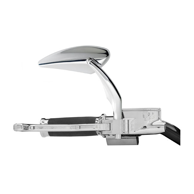 Performance Machine Contour Torque Mirror