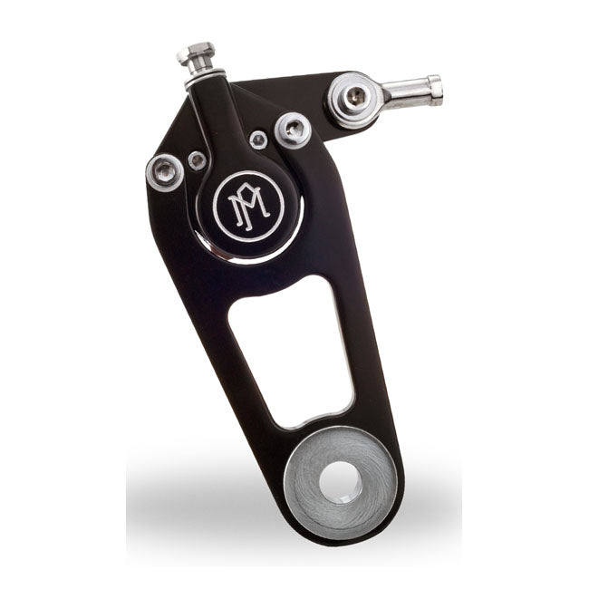 Performance Machine Caliper Bracket for 125-2 2-Piston Calipers. 10" Disc