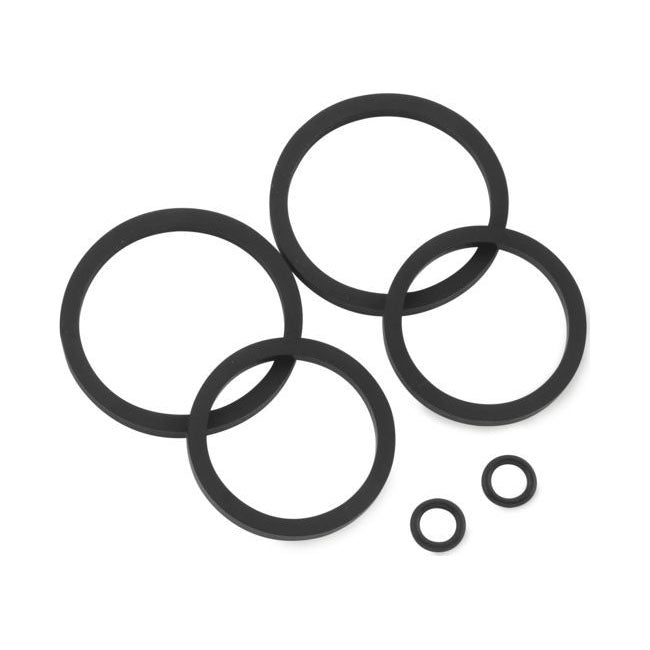 Performance Machine Caliper Seal Kit. Various 125x4