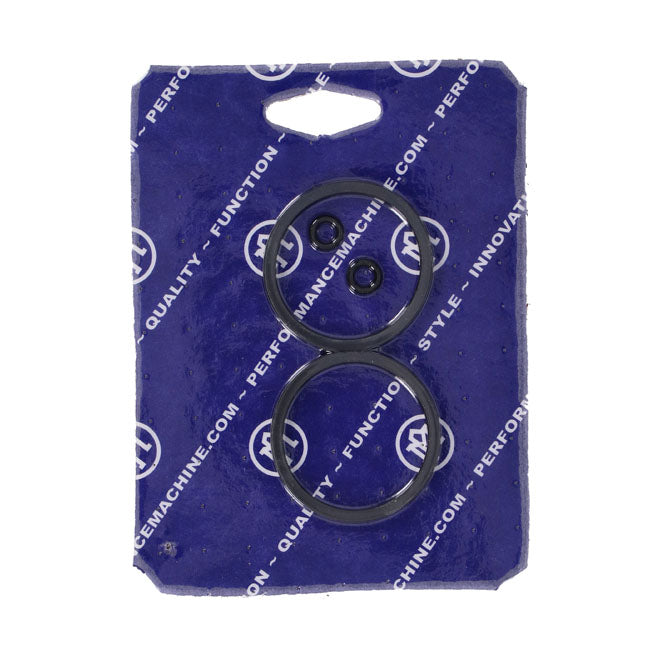 Performance Machine Caliper Seal Kit. 162x2