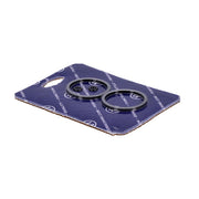 Performance Machine Caliper Seal Kit. 162x2