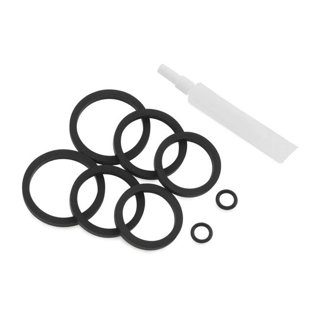 Performance Machine Caliper Seal Kit. 112x6N