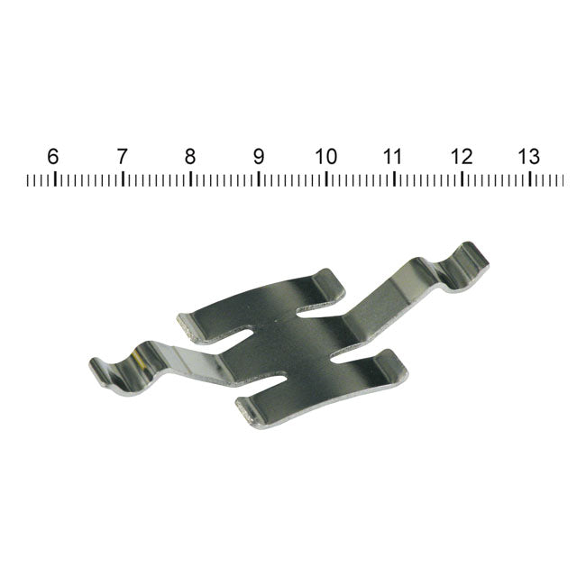 Performance Machine Caliper Anti-rattle Spring