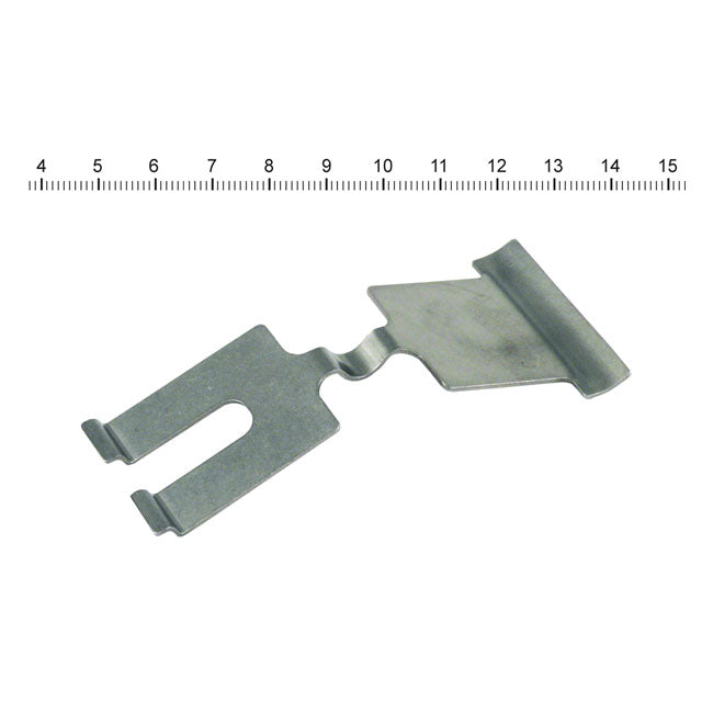 Performance Machine Caliper Anti-rattle Spring