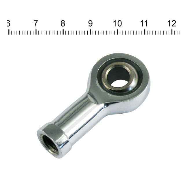 Performance Machine Ball Rod End