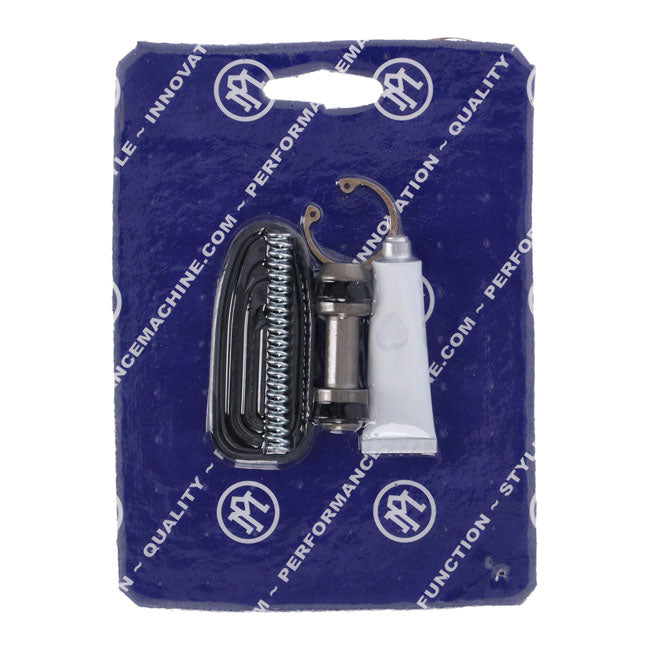 Performance Machine Master Cylinder Rebuild Kit 9/16" Bore