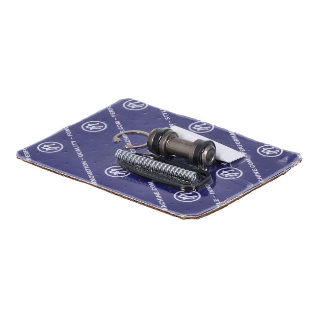 Performance Machine Master Cylinder Rebuild Kit 11/16" Bore