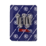 Performance Machine Sprocket Bolt Kit – All H-D