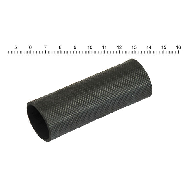 Performance Machine Contour Foot Peg Replacement Rubber