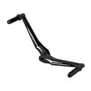 Performance Machine Shift Lever & Spacer. Toe/Heel Shift. Contour. Black CC – 1983–2026 FLT/Touring; 2009–2026 Trikes…