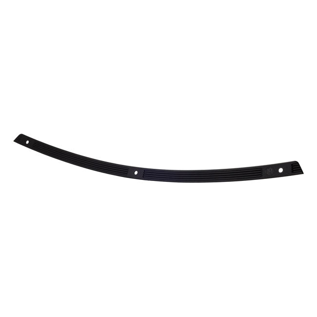 Performance Machine Windscreen Trim for Touring. Merc. Black Ops – 1996–2013 FLT/Touring