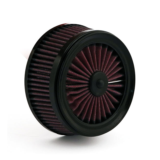 Performance Machine Replacement K&N Air Filter Element for RSD