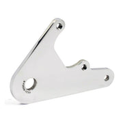 Performance Machine Classic Caliper Bracket, 10" Rear. Polished – Universal with 10" Brake Rotor and 3/4"…